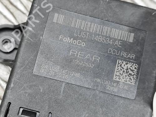Electronic module FORD PUMA (J2K, CF7) 1.0 EcoBoost mHEV | BP38623220M83 - Image 6