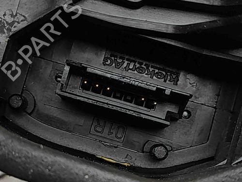Front right lock BMW X3 (F25) xDrive 20 d | BP29310482C97 