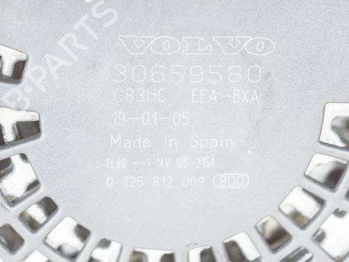 Alternator VOLVO V90 II Estate (235) D5 AWD | BP29593393M7