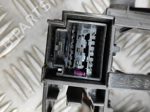 Fuse box AUDI Q7 (4MB, 4MG, 4MQ) 3.0 TDI quattro | BP28437078E1 