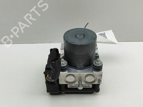 Used ABS pump NISSAN 370Z Coupe (Z34) NISMO 3.7 (344 hp) 28676647