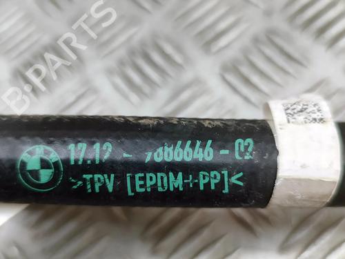 Pipe BMW 5 (G60, G90, G68) i5 eDrive40 | BP28564227M125  - Image 8