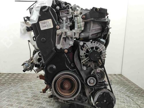 Used Engine FORD S-MAX (WA6) 2.0 TDCi (163 hp) 27091244
