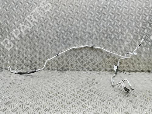 AC pipe RENAULT MASTER III Van (FV) 2.3 dCi 130 FWD (FV0M, FV0Y, FV0J, FV02, FV03) | BP39472824M126 - Image 2