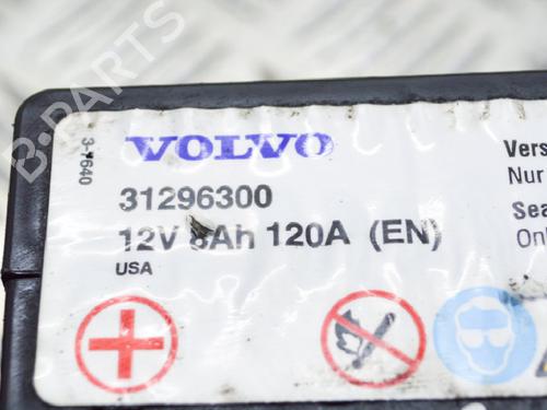 Battery VOLVO V40 Hatchback (525) D4 | BP14619362E11 