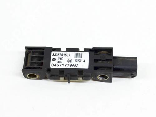 Elektronisk sensor JEEP GRAND CHEROKEE III (WH, WK) 3.0 CRD 4x4 (218 hp) 10072051