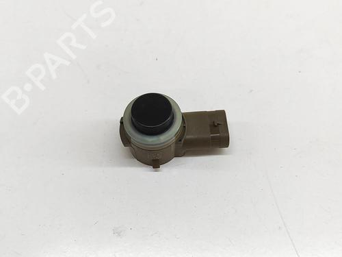 Electronic module TESLA MODEL X (5YJX) P100D AWD | BP25218127M83