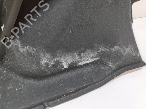 Boot lining HONDA CIVIC X Hatchback (FC_, FK_) 2.0 Type-R (FK8) | BP20981573I3 