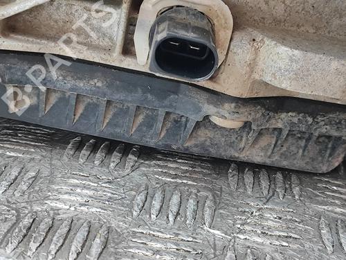 Gearbox PORSCHE CAYENNE Coupe (9YB) 3.0 AWD (9YBAA1) | BP27792607M3 