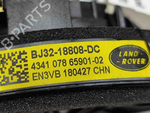 Luidspreker LAND ROVER RANGE ROVER VELAR (L560) 2.0 D240 SD4 4x4 | BP29337340E2 