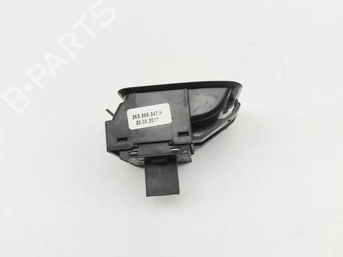 Right front window switch VW CADDY IV Box Body/MPV (SAA, SAH) 2.0 TDI | BP38783104I26 - Image 3