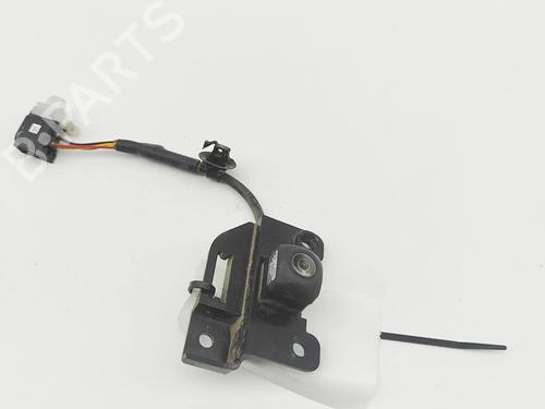 Camera MAZDA MX-5 IV (ND__) 2.0 (ND6E, NDERC) | BP37996870E14 - Image 2
