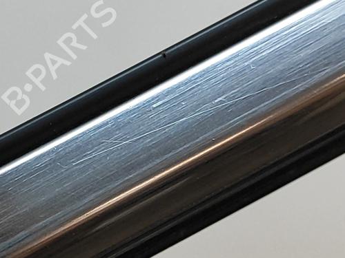 Door moulding trim MAZDA CX-9 (TB) 3.5 | BP24580634C150 