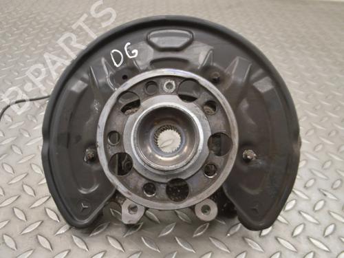 Højre hjullejehus spindel MERCEDES-BENZ E-CLASS (W213) E 220 d (213.004) (194 hp) 30229726