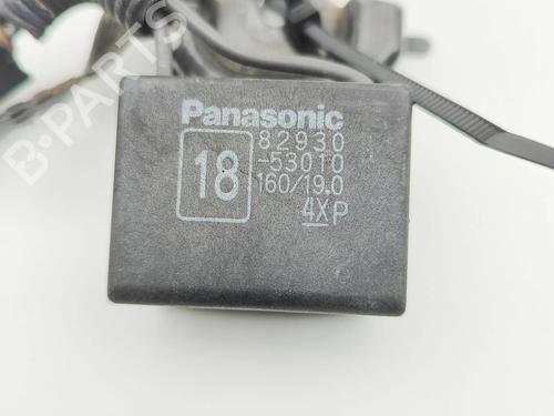 Electronic sensor LEXUS IS III (_E3_) 300h (AVE30_, AVE30R) | BP36275282M84  - Image 6