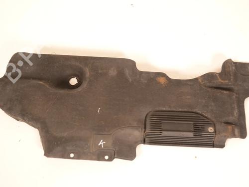 Used Underbody protection Underbody protection VOLVO V40 Hatchback (525) D2 (120 hp) 33351231 33351231