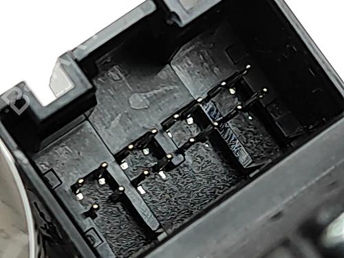 Right front window switch PORSCHE CAYENNE Coupe (9YB) 3.0 E-Hybrid AWD | BP38018100I26 - Image 5