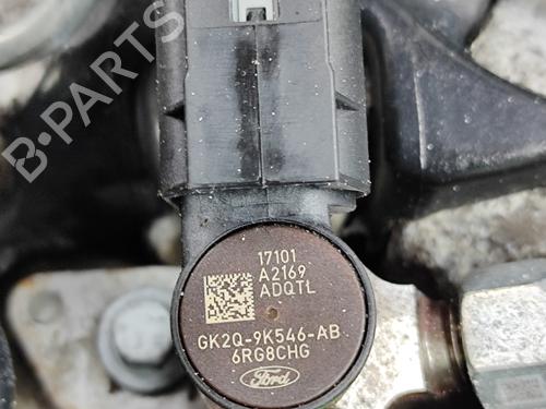 Engine FORD TRANSIT CUSTOM V362 Bus (F3) 2.0 EcoBlue | BP30492746M1