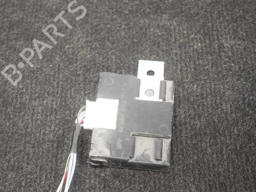 Electronic module SUBARU FORESTER (SH_) 2.0 D AWD (SHH, SHD, SHN) | BP6758770M83 