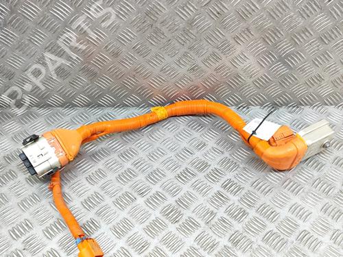 Used Wiring harness HYUNDAI IONIQ (AE) 1.6 GDI Hybrid (105 hp) 16502695