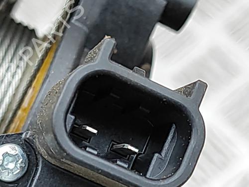 Front left window mechanism OPEL MOVANO C Van (U9) 2.2 D | BP38239648C22 - Image 5