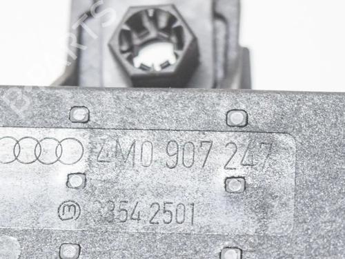 Electronic module AUDI A6 C8 (4A2) 40 TDI | BP27749352M83  - Image 6