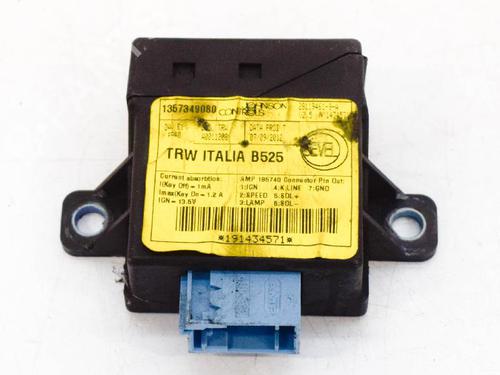 Electronic module CITROËN JUMPER II Van 2.2 HDi 130 | BP6755221M83 