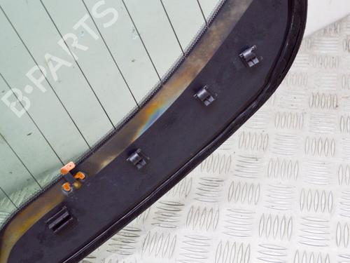 Bootlid window MASERATI GHIBLI III (M157) 3.0 S Q4 | BP26221090C64