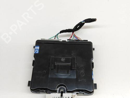 Electronic module NISSAN QASHQAI III (J12) 1.3 DIG-T All-wheel Drive | BP29391493M83 - Image 2