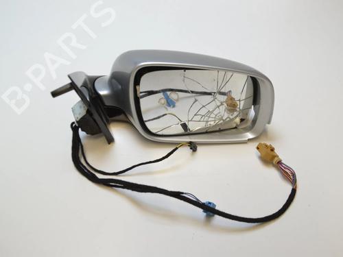 Used Right mirror VW PHAETON (3D1, 3D2, 3D3, 3D4, 3D6, 3D7, 3D8, 3D9) 3.0 V6 TDI 4motion (240 hp) 9864354