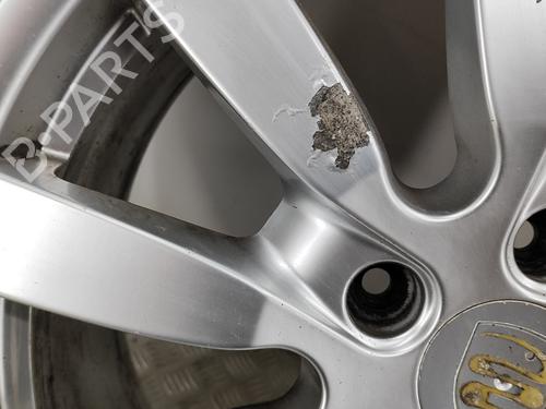 Felg PORSCHE CAYENNE (92A) 3.0 Diesel | BP16535860C45
