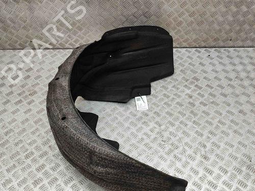 Wheel arch AUDI A3 Sportback (8VA, 8VF) RS3 quattro | BP29403998C56 