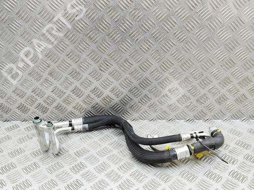 Used AC pipe AC pipe TESLA MODEL Y (5YJY) Long Range All-wheel Drive (514 hp) 33394390 33394390