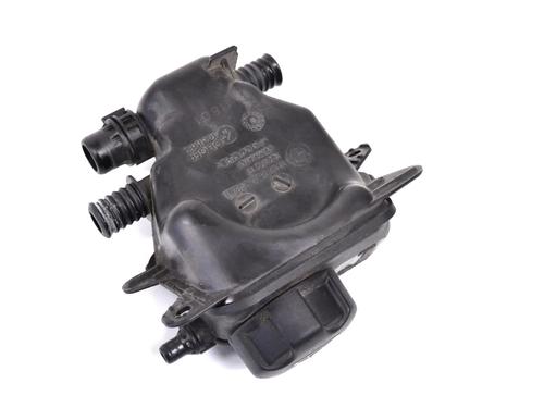 Used Expansion tank Expansion tank BMW 7 (F01, F02, F03, F04) 750 i, Li (408 hp) 30221918 30221918