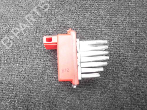 Heater resistor PORSCHE 911 (997) 3.8 Carrera 4S / 4 GTS | BP14652415M108 