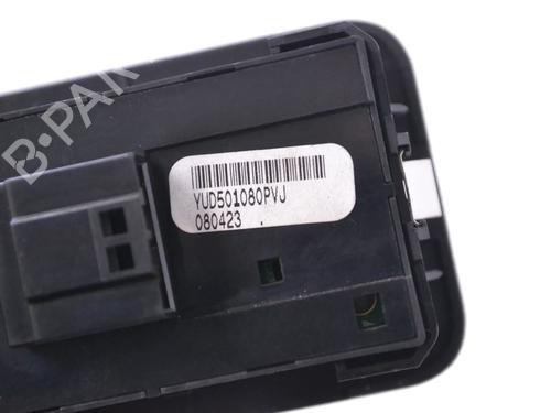 Right rear window switch LAND ROVER DISCOVERY III (L319) 2.7 TD 4x4 | BP30281159I28 - Image 5