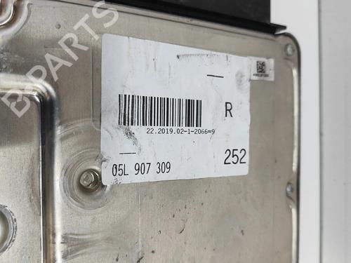 Engine control unit (ECU) AUDI A6 C8 (4A2) 40 TDI | BP27786663M57  - Image 7