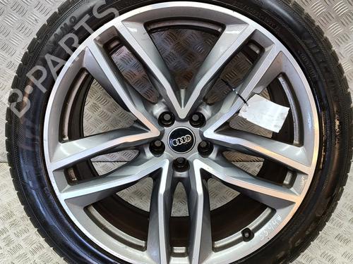 Used Rim AUDI Q7 (4MB, 4MG, 4MQ) 3.0 TDI quattro (272 hp) 28436093