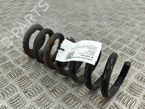 Shock absorber spring MERCEDES-BENZ C-CLASS (W204) C 350 CDI (204.023) | BP29730737C152 
