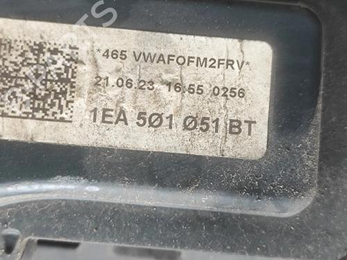 Left rear steering knuckle VW ID.5 (E39) Pro Performance | BP33847232M27  - Image 5