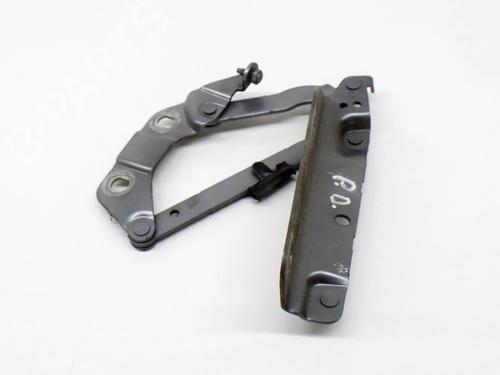 Used Hinge/Door check strap LAND ROVER RANGE ROVER EVOQUE (L538) 2.2 D 4x4 (150 hp) 14615419