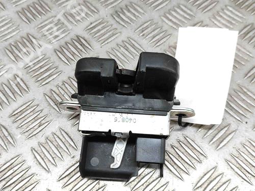 Used Tailgate lock VW GOLF VII (5G1, BQ1, BE1, BE2) 2.0 GTI (230 hp) 22443352
