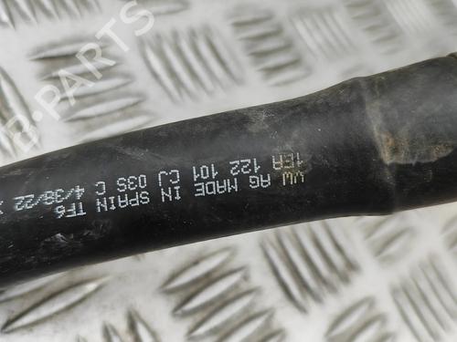 Pipe CUPRA BORN (K11) 58 e-boost | BP33379363M125  - Image 5