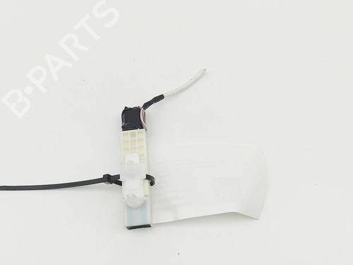 Electronic module MAZDA MX-5 IV (ND__) 2.0 (ND6E, NDERC) | BP37996868M83 - Image 2