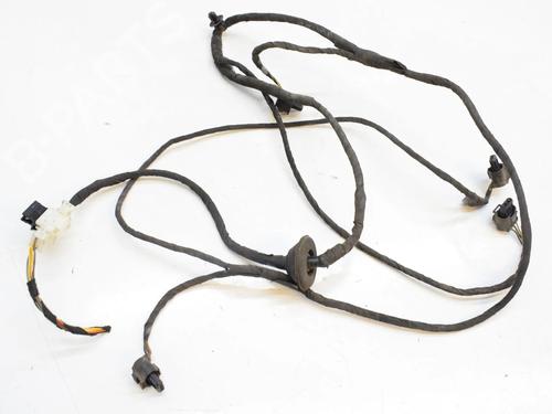 Module électronique MERCEDES-BENZ E-CLASS Convertible (A207) E 200 CGI (207.448) (184 hp) 30210910