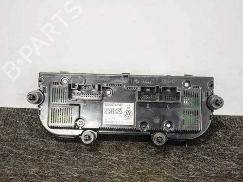 Electronic module VW PASSAT B8 (3G2, CB2) 2.0 TDI | BP6744997M83 - Image 2