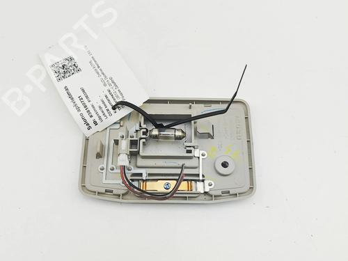 Innerbelysning ISUZU D-MAX II (TFR, TFS) 2.5 CRDi 4x4 (TFS86J) | BP38731677I8 - Image 3