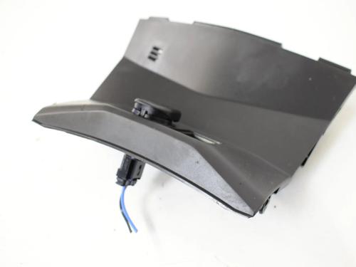 Used Middle console Middle console NISSAN X-TRAIL III (T32_, T32R, T32RR) 1.6 DIG-T (T32) (163 hp) 33339031 33339031