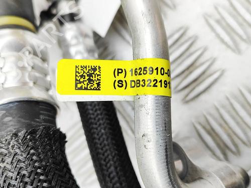 AC pipe TESLA MODEL Y (5YJY) Long Range All-wheel Drive | BP33394390M126  - Image 7