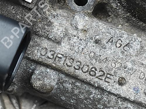 Throttle body CUPRA FORMENTOR (KM7, KMP) 1.4 e-Hybrid | BP31577328M82 